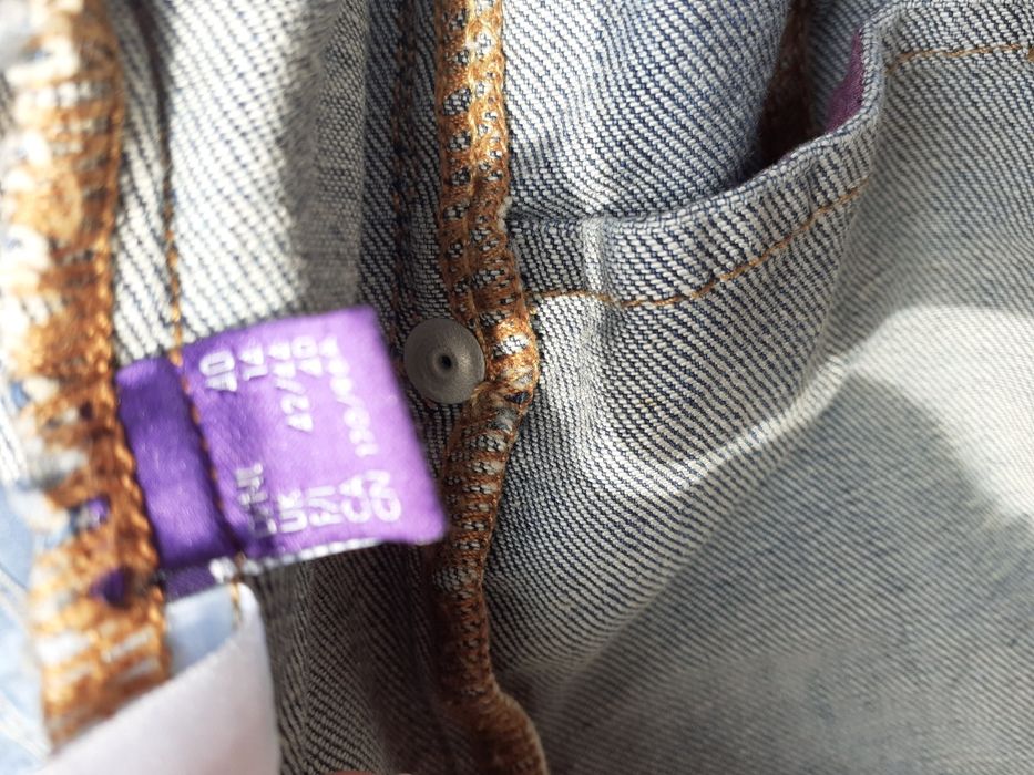 Geaca de blugi Mexx  nr. 40