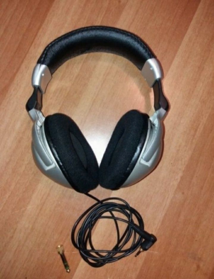 casti audio Behringer / Beats by dr. dre pro