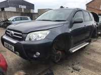 piese toyota rav 4 d4d 2008