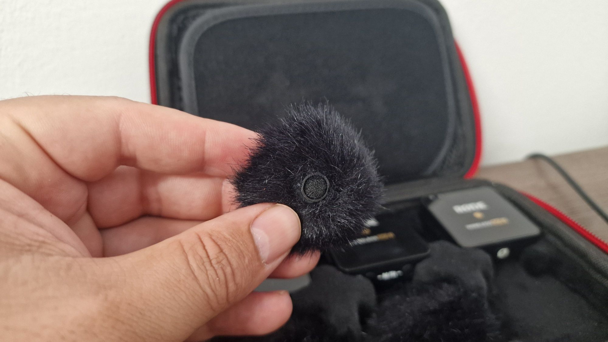 RODE Wireless Go 2/ двуканална безжична микрофона система