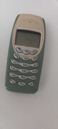 Nokia 3410 fara incarcator