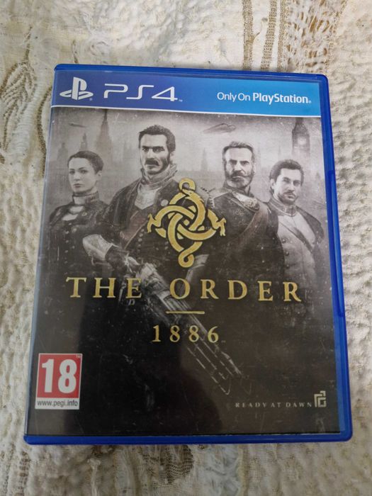 The  order  1886
