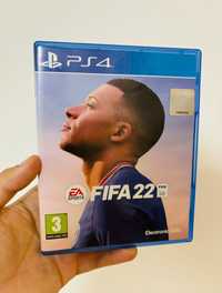 FIFA 2022 FIFA 22 PS4 Playstation 4  Ps4 PS5