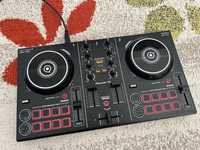 Consola Pioneer DJ DDJ200 DDJ-200