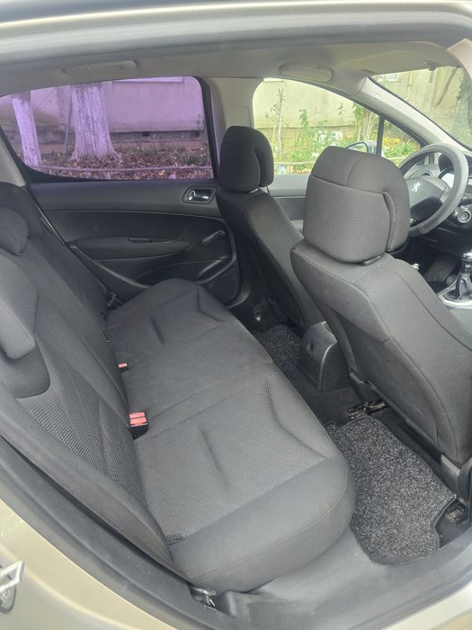 Vând Peugeot 308 1,6 Benzină 120Cp