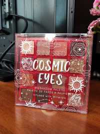 Paleta Sunkissed Cosmic Eyes