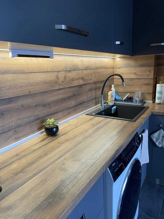 Дустаен Апартамент в Тракия