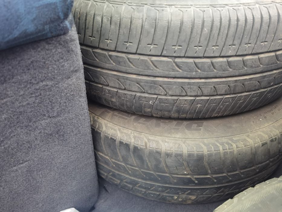 Roti (jante) tabla Renault Laguna 2 195x65 R15 5x108 et50