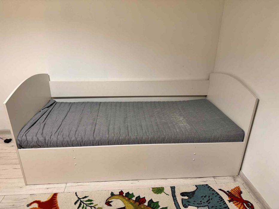Детско легло с матрак