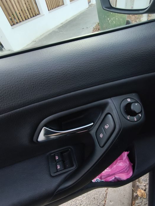 Vw polo automat 2010