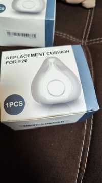 Cushion \ perna masca CPAP Resmed Air sense F20
