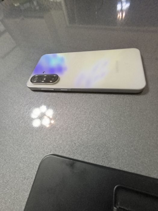 Нов Samsung A36 128 Grey