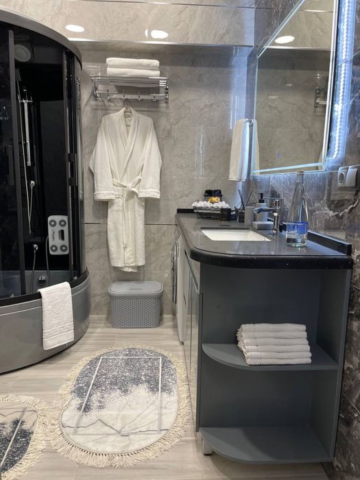 Сдаётся 3х комнатная квартира на Жк Сеулский городок (Seuol Moon)