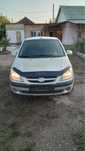 Автомобиль HYUNDAI GETZ в рассрочку