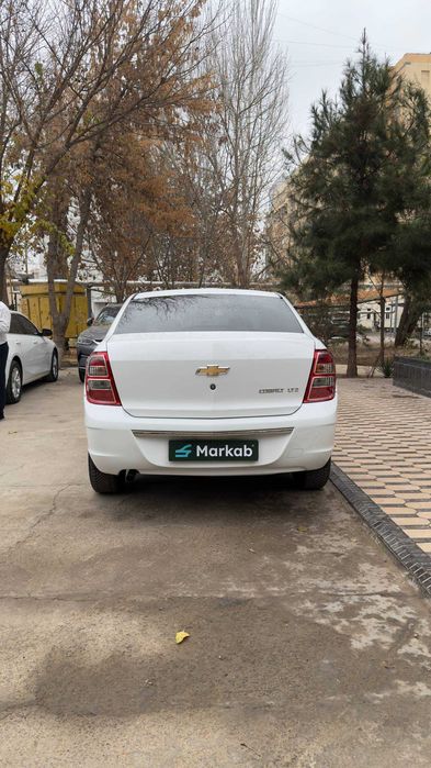 Cobalt Naxt/nasiya savdo