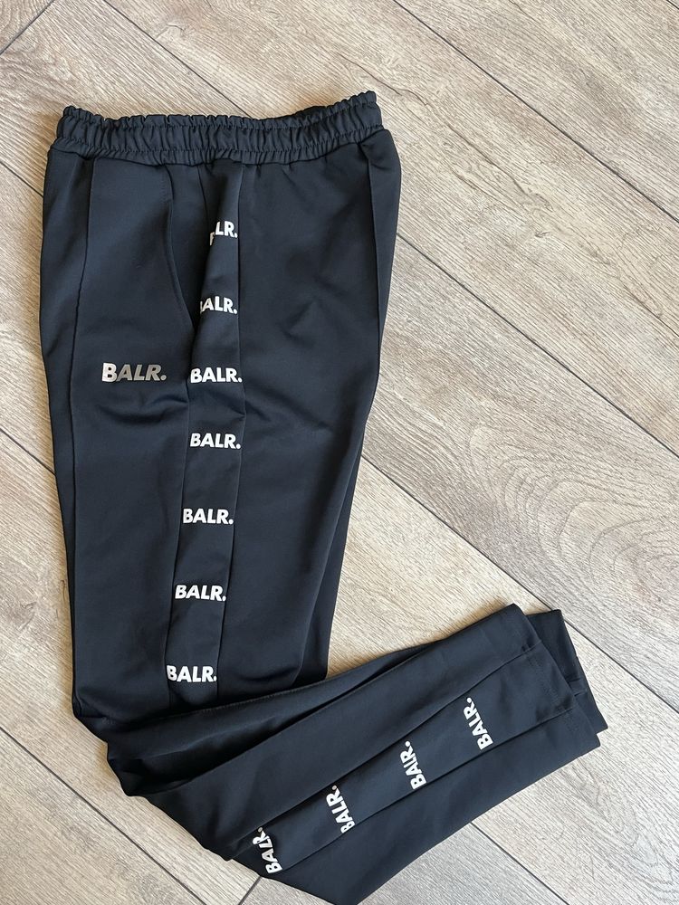 BALR. - Tech Joggers - размер  S Slim / Оригинал