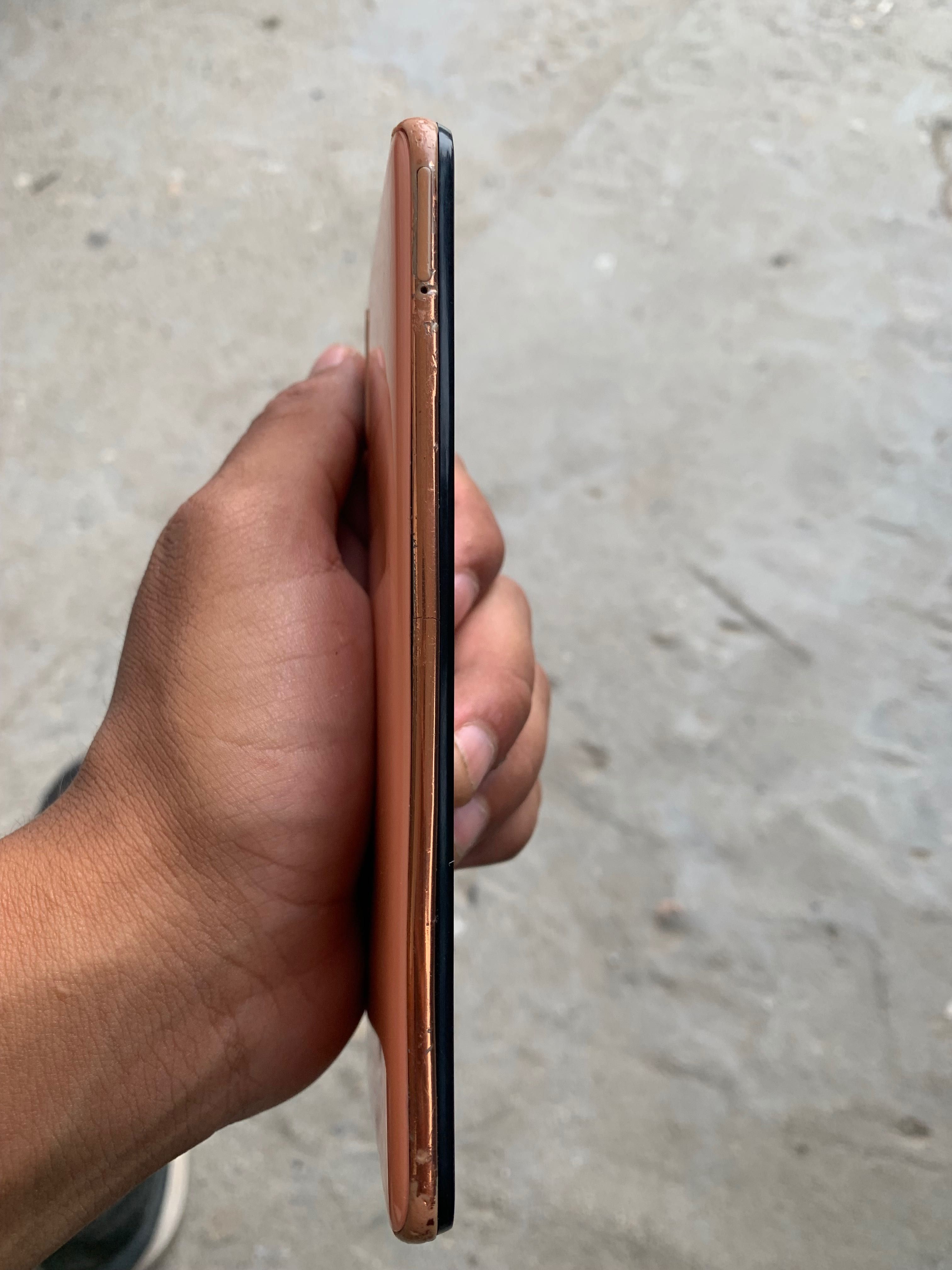 Samsung galaxy a50