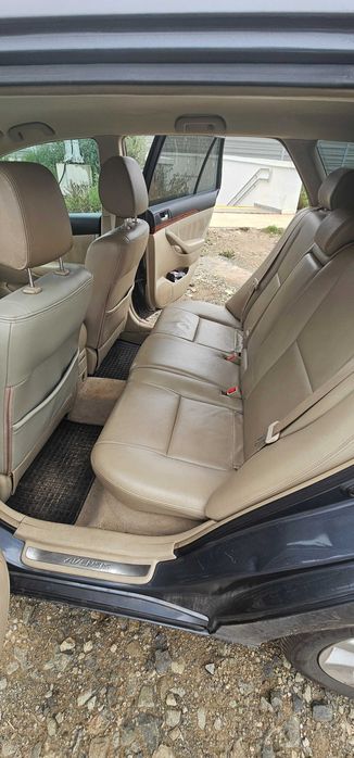 Продавам колата си