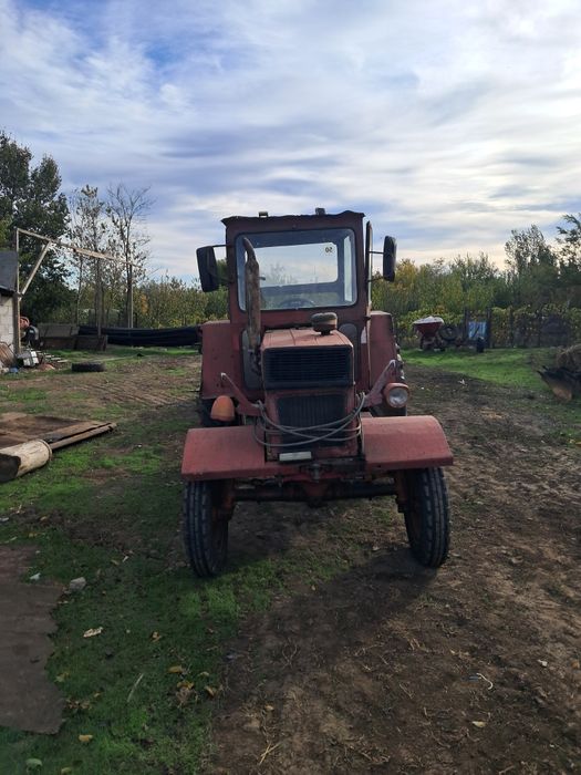 U650 tractor de vanzare