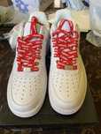 Air Force 1 Supreme 40, 41, 42, 43