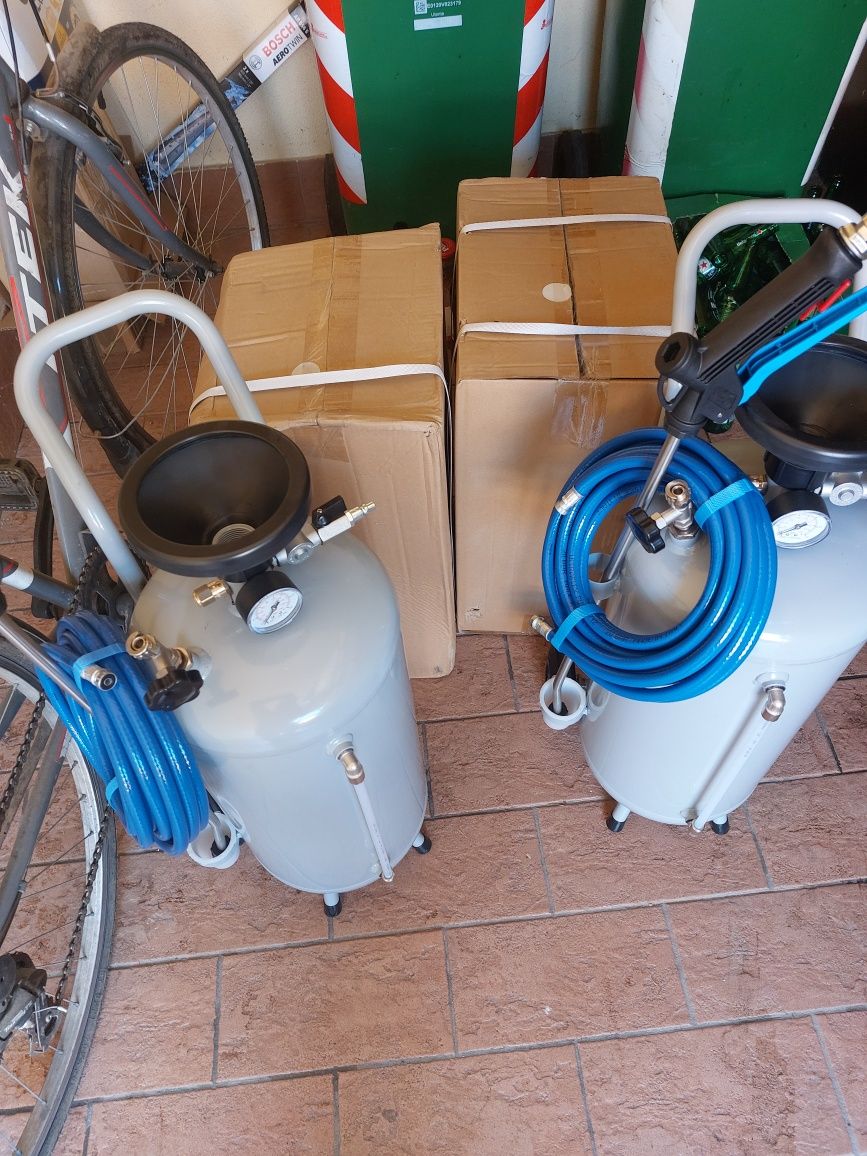 nebulizator   de spumă