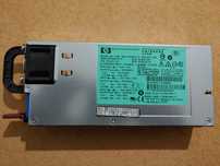 Захранване за сървър HP 1200W Power Supply