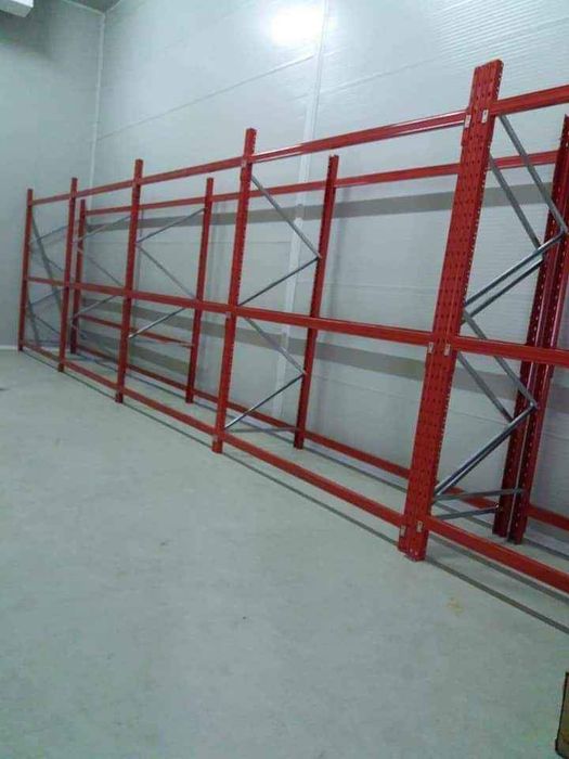 Rafturi metalice 21x892
