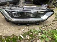 Far LED VW Passat B8 2014 - 2019 far dreapta full led Passat B 8