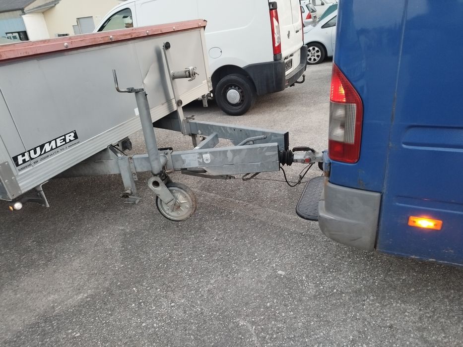 Ремарке - Платформа