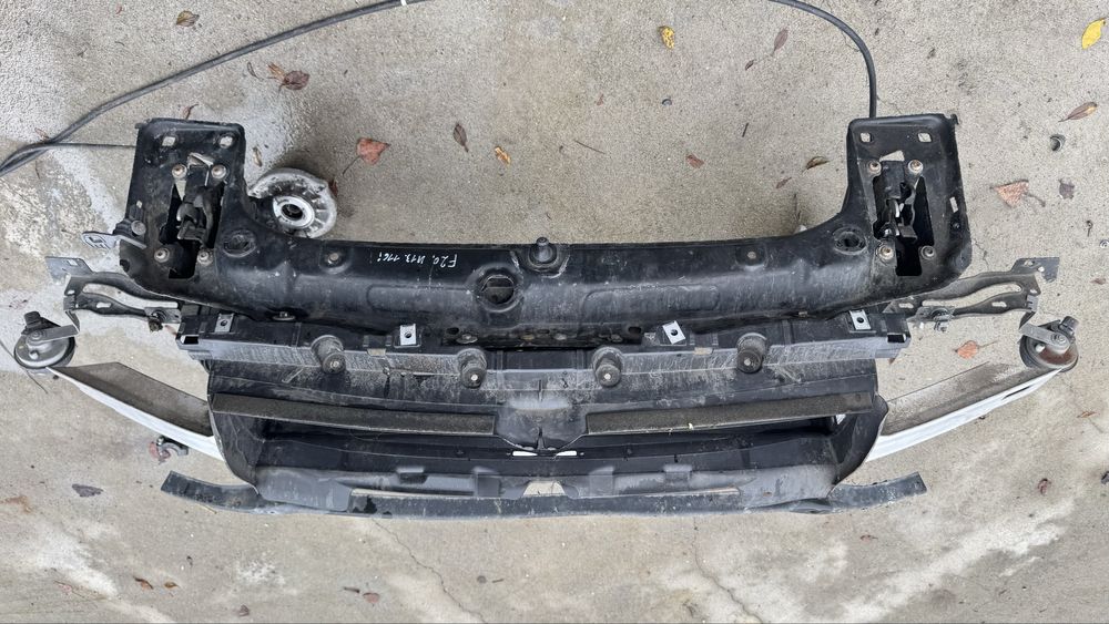 BMW F20 E21 Маска К-т