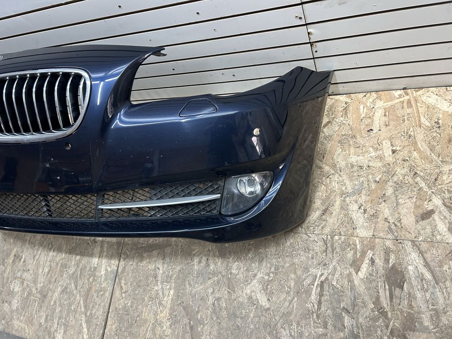 Bara fata bmw F10 F11 seria 5 non facelift 2009-2013 completa