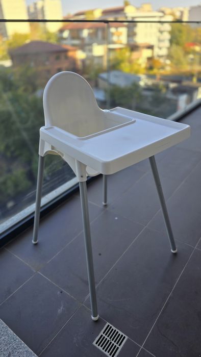 Scaun antilop bebe Ikea