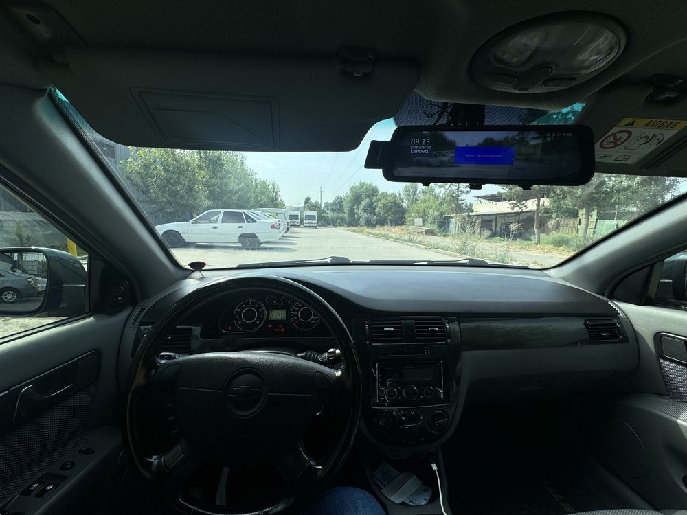 Gentra автомат с люком