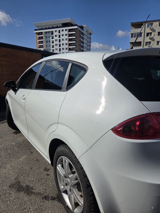 Seat leon 2011 1.6 TDI euro5