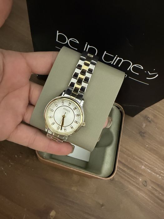 Ceas Fossil NOU in garantie