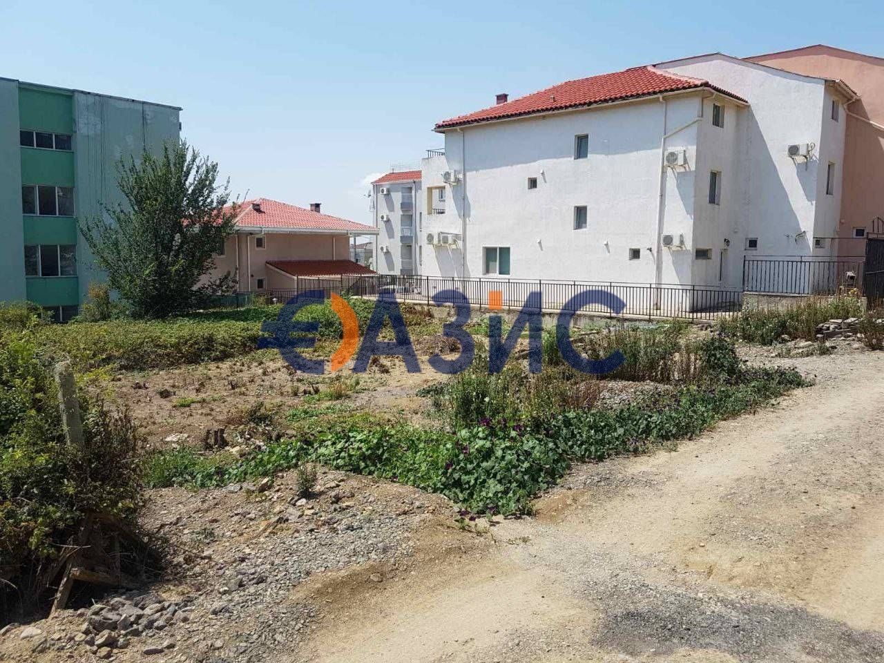 Продава се Парцел в Свети Влас - 519 кв.м за 149 €/кв.м - Снимка #1