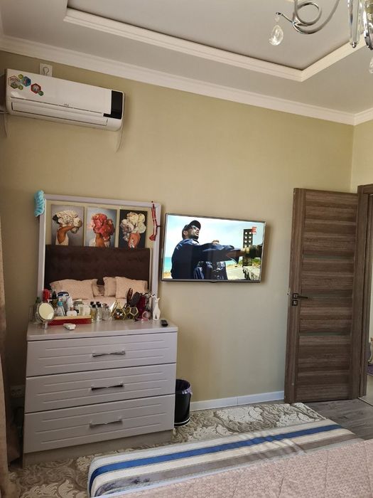 Аренда квартир ЖК Dream House