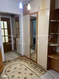 Apartament de 2 camere, 50 mp, zona Palas