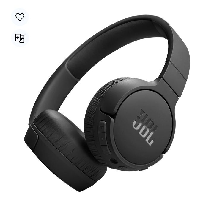 Casti Wireless JBL