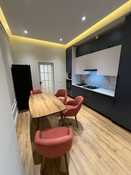 Аренда квартир в Новостройке ЖК « MODERN STROY»