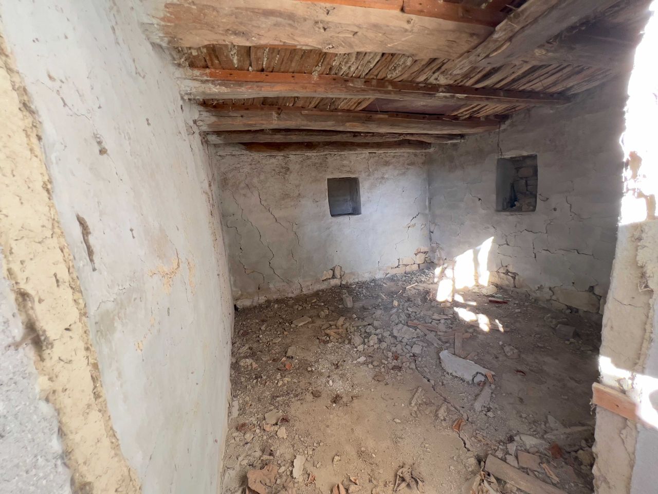 Продава се Къща в с. Драганово, Област Велико Търново - 60 кв.м за 85 €/кв.м - Снимка #8