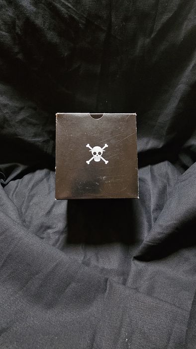 G Shock × One Piece Limited Edition Collab