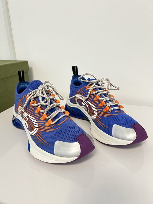 Gucci Runner 42 Noi Originali FullBox