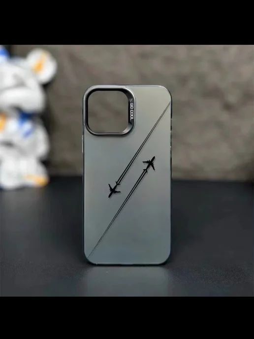 Чехол для айфон 15 про