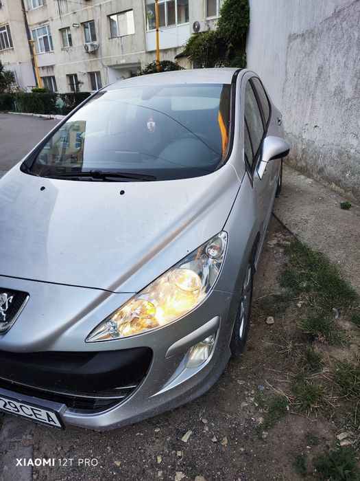 Vând Peugeot 308