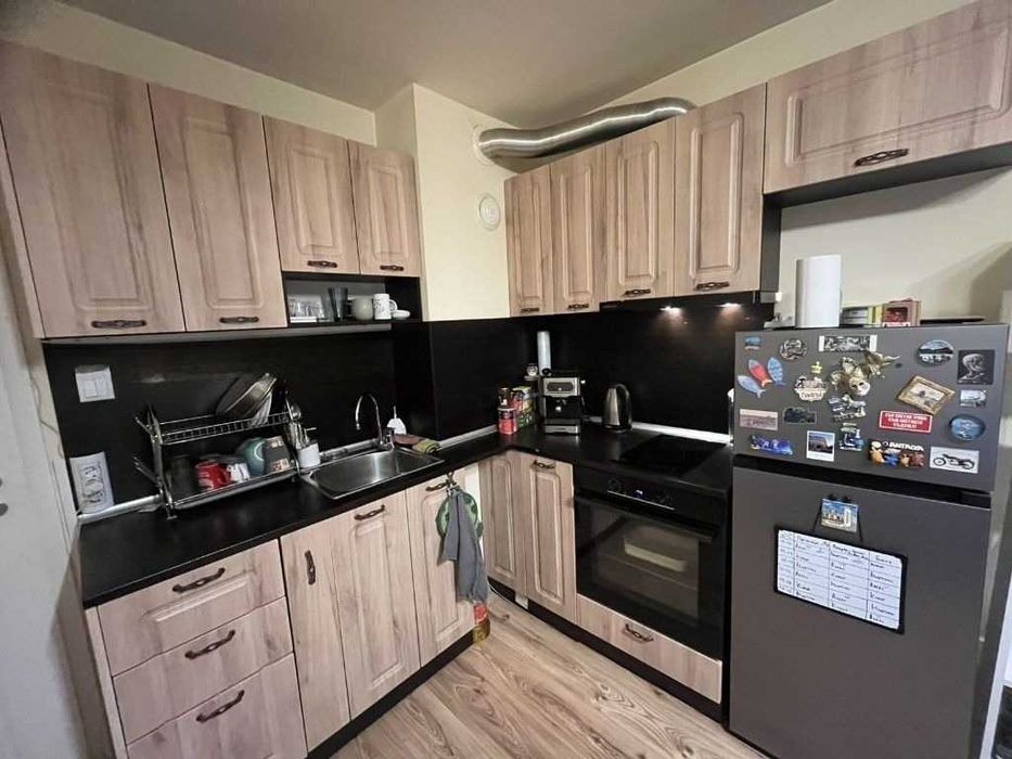 Дава се под наем Тристаен апартамент в София, Младост 3 - 65 кв.м за 700 € - Снимка #1