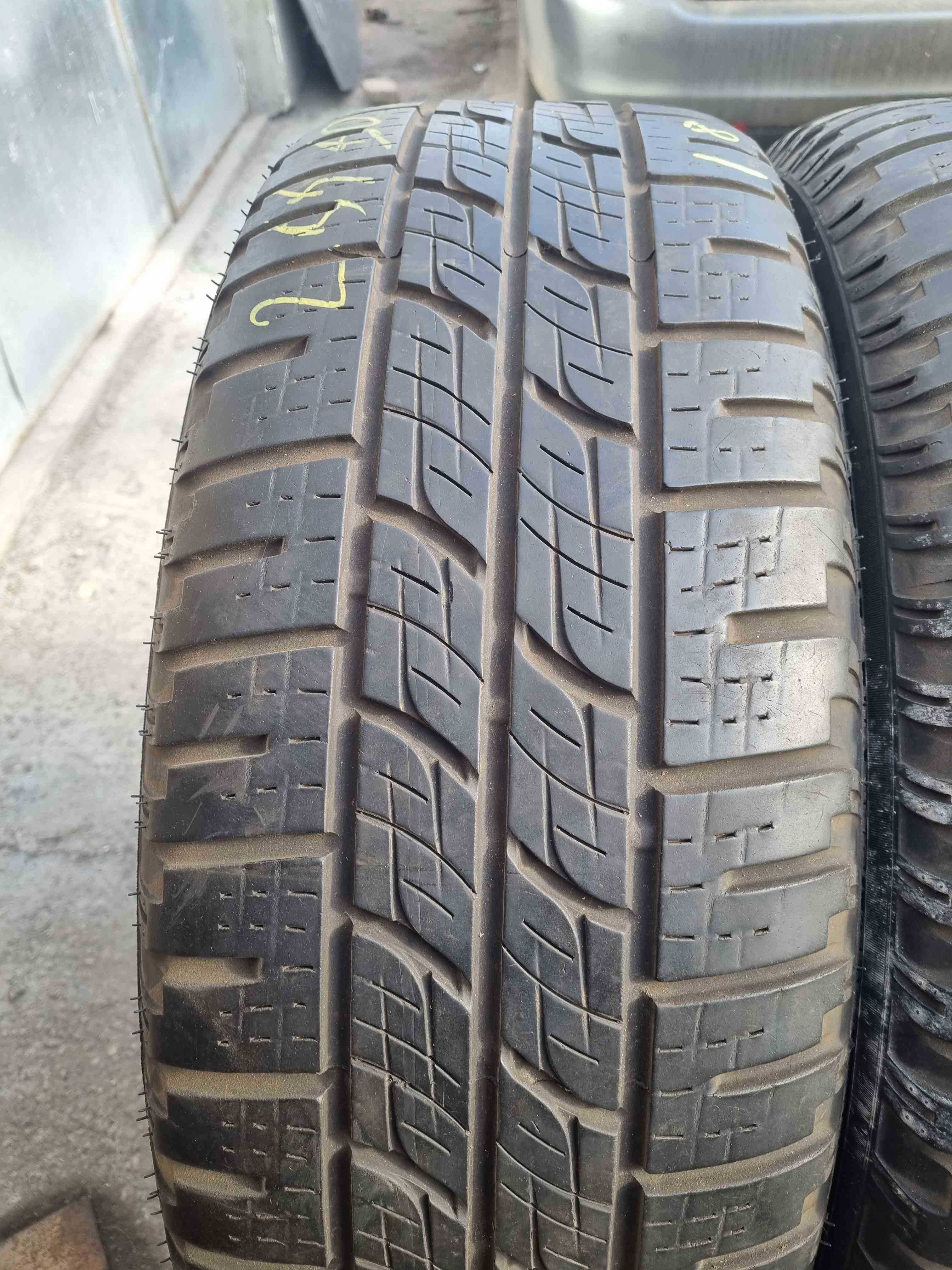 SET 4 Anvelope All Season 255/50 R20 PIRELLI Scorpion Zero All Season