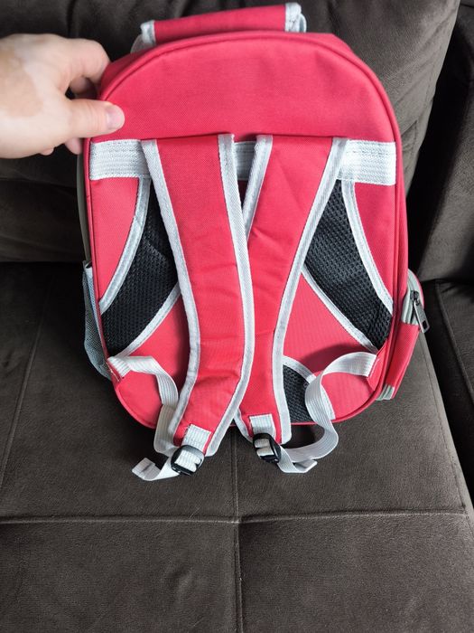 Чанта за домашен любимец