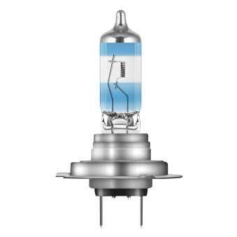 Osram H7 Night Breaker 200 12V, 58W, PX26d, 3550K, комплект