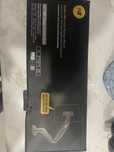Крепление для монитора NB F80 Mount Arm черный